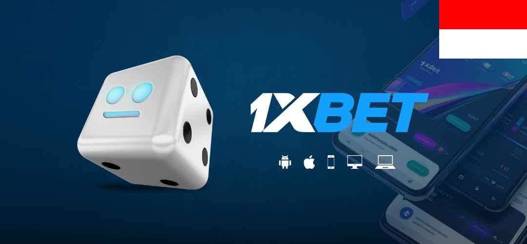 1xbet register