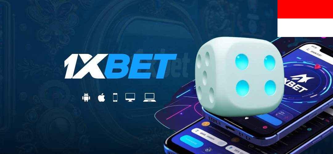 1xbet register
